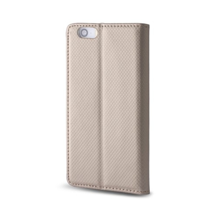 Husa pentru Redmi Note 7 PRO, magnet case gold