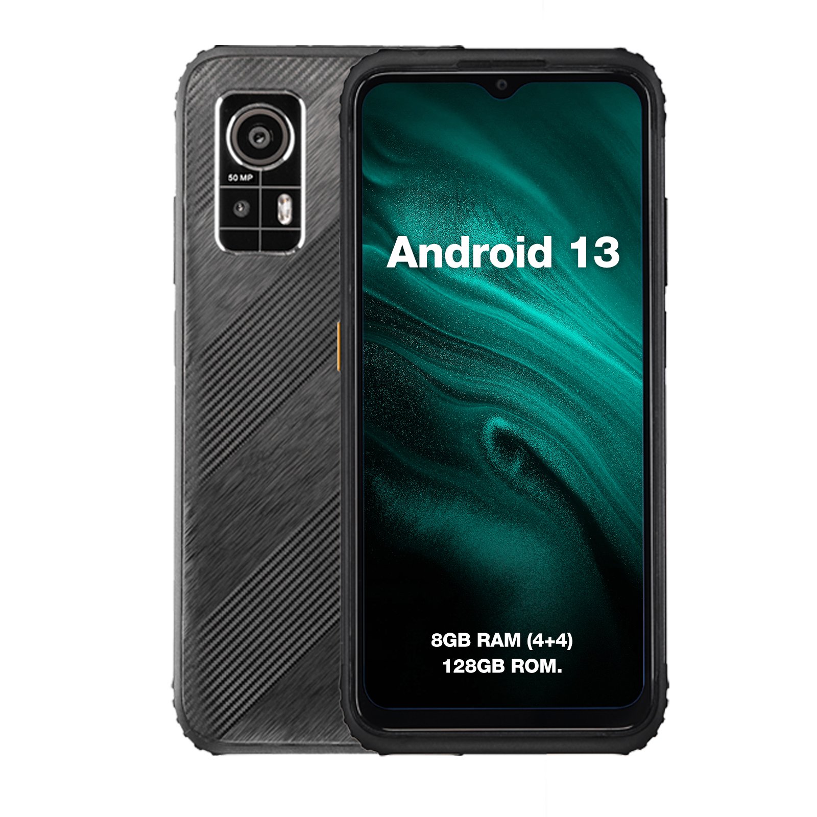 Telefon mobil Xiaomi Redmi Note 10 Pro, Dual SIM, 128GB, 8GB RAM