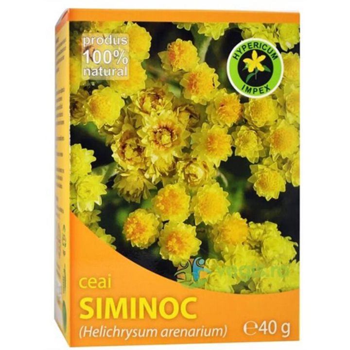 Ceai siminoc vrac