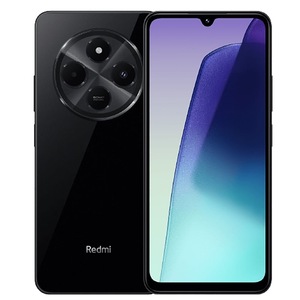 Telefon mobil Poco C65, 6GB RAM, 128GB, Black - eMAG.ro