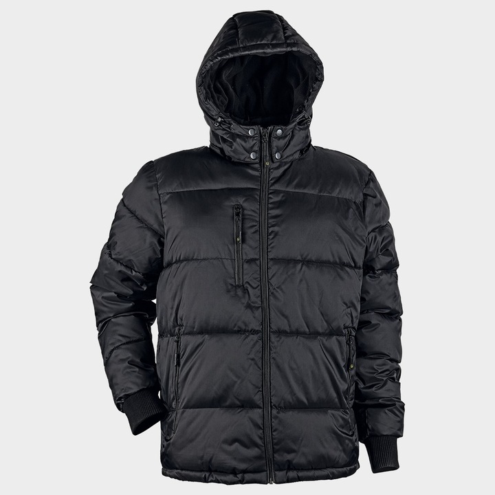 Geaca de lucru STENSO MESLAY XL Neagra