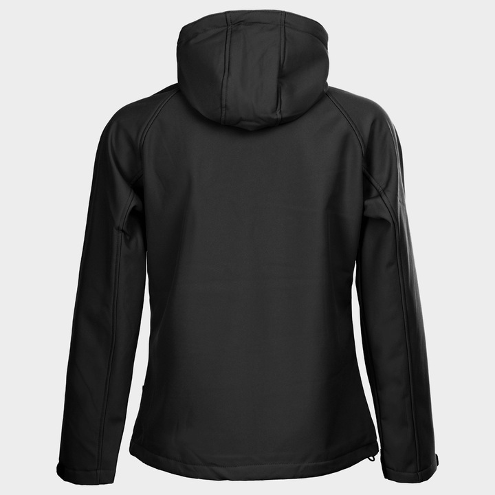 Работно яке STENSO REEF XS Черен