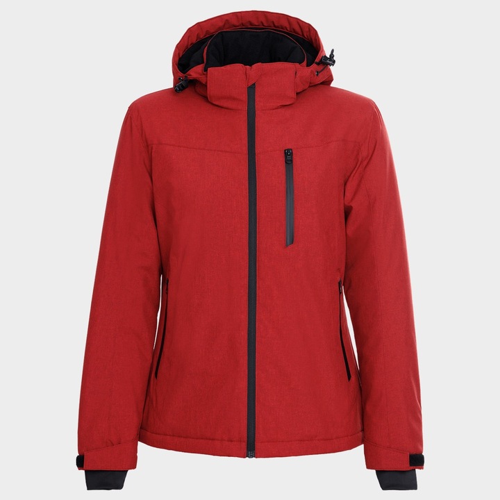 Geaca de lucru STENSO MONTANA XL Rosie