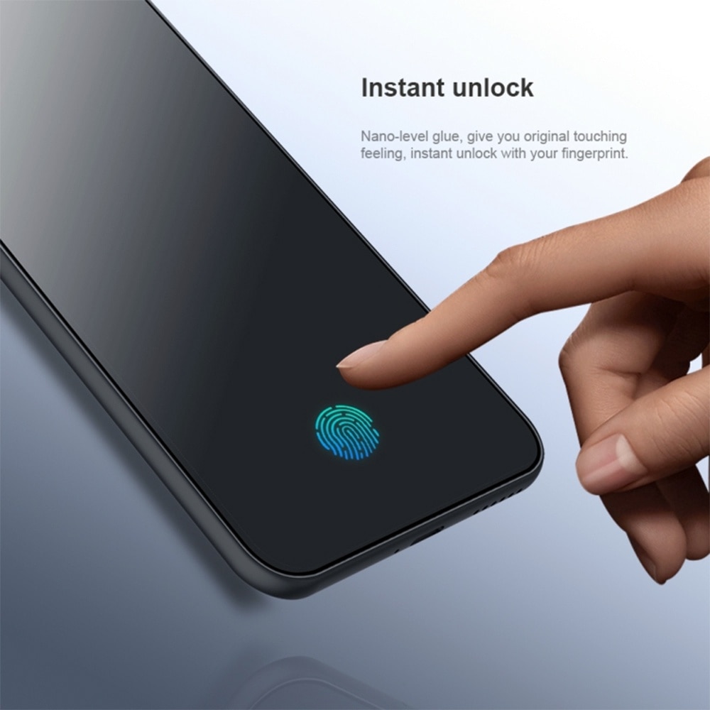 Folie din Sticla Securizata Gallant 5D compatibila cu Honor Magic7 Pro, OPTIM SOLUTION, Curved Screen, Rezistenta 9H (Anti-Explozie) cu Lipire pe Toata Suprafata, HD Clarity, Full Glue, Unbreakable Edges, Optim Protection Tech, Clear Vision, Negru