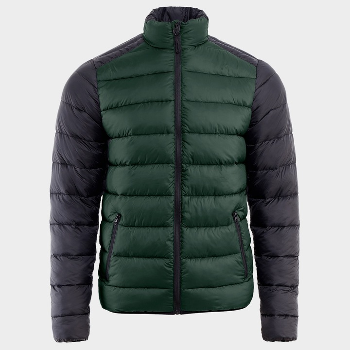 Geaca de lucru STENSO PULSE L Verde