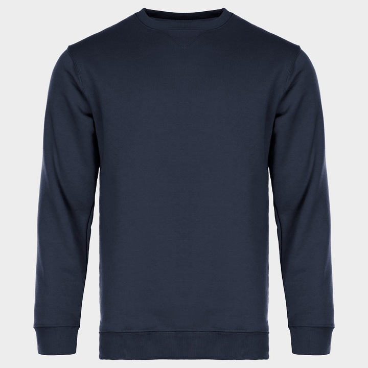 Bluza de lucru, STENSO, Albastru, 4XL