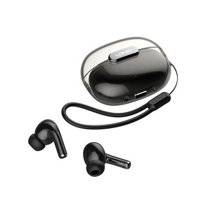 Bluetooth headset