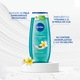 Set cadou Nivea: Gel de dus Frangipani & Oil, 250 ml + Deodorant spray Invisible for Black & White Fresh, 150 ml