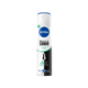 Set cadou Nivea: Gel de dus Frangipani & Oil, 250 ml + Deodorant spray Invisible for Black & White Fresh, 150 ml