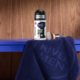 Set cadou Nivea Men pentru ten sensibil: Balsam dupa ras, 100 ml + Gel pentru ras, 200 ml + Deodorant roll-on Invisible Black & White Power, 50 ml