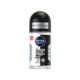 Set cadou Nivea Men pentru ten sensibil: Balsam dupa ras, 100 ml + Gel pentru ras, 200 ml + Deodorant roll-on Invisible Black & White Power, 50 ml