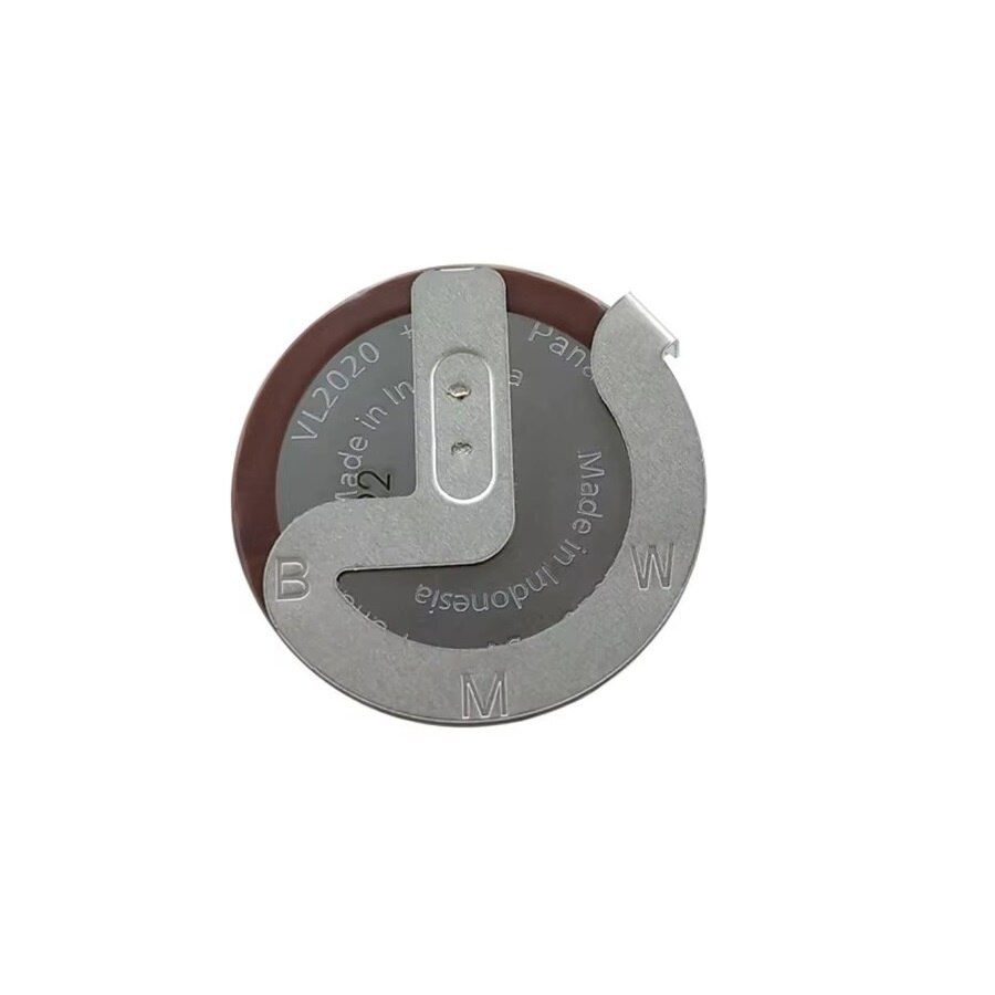 2x VL2020 Battery For BMW/MINI Remote Key Fob – Fits E60 E81 E91 E92, X3 X5 Z4, Realray