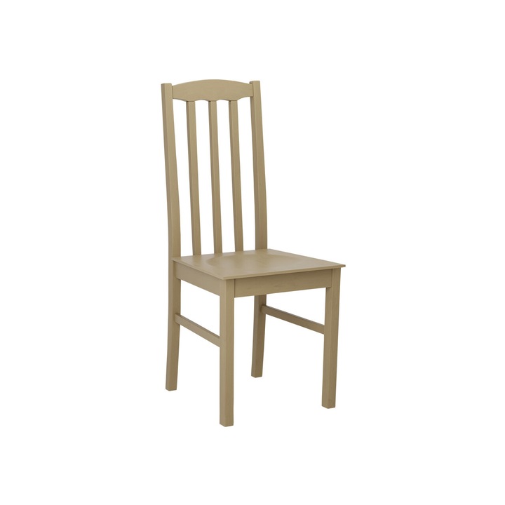 Scaun Dalem XII DR, 43x90x47 cm, sonoma, Mirjan24