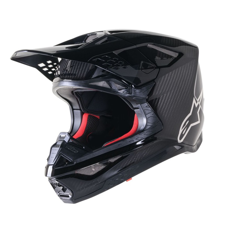 Alpinestars SM10 sisak, ultra szellőző, MIPS rendszer, L