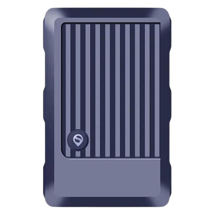 Spreest W18L 4G GPS тракер, наблюдение в реално време, функция за история, водоустойчив, 92x63x36mm