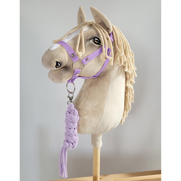 Set Hobby Horse, 73cm, 1,5cm, mov