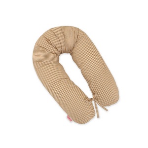 Възглавници, завивки и подложки за бебета