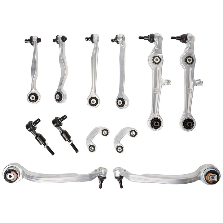 Kit brate suspensie fata MTR Audi A4 (B6), (B7), Audi A6 (C6) MTR Audi B6, B7 Conus16