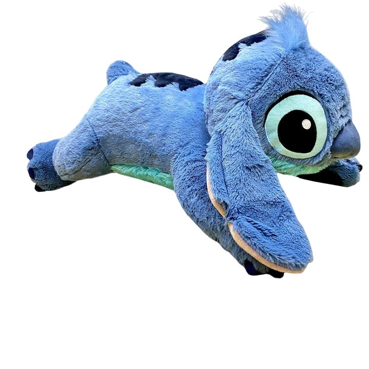 Jucarie de plus Stitch, Mmgoqqt, 60cm, multicolor