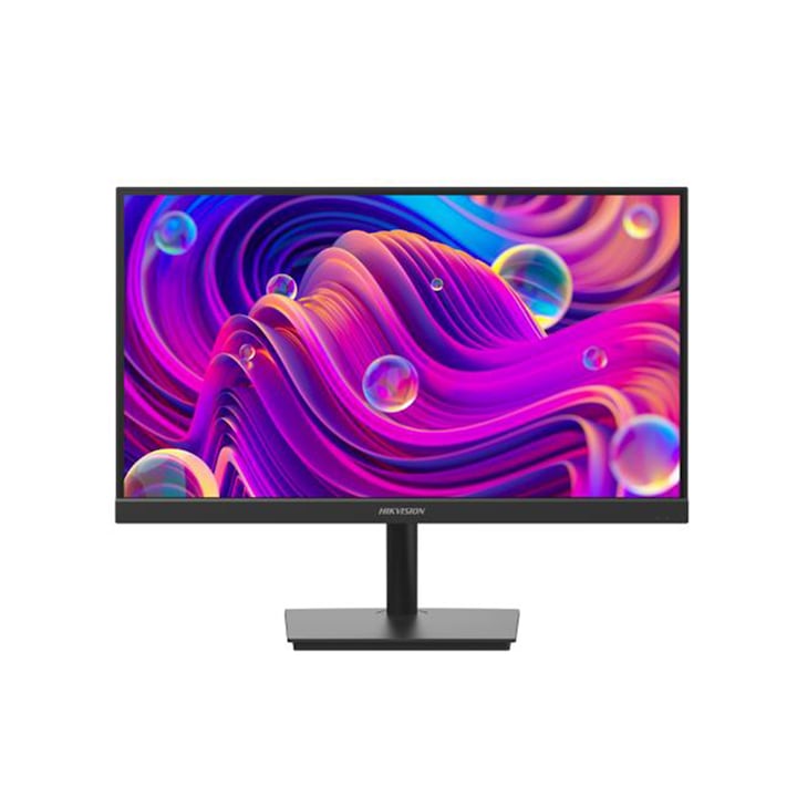 HIKVISION FHD 22'' monitor, 100Hz