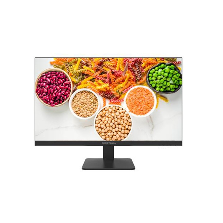 Hikvision DS-D5027F2-1P2 27 hüvelykes FHD keret nélküli monitor (DS-D5027F2-1P2)