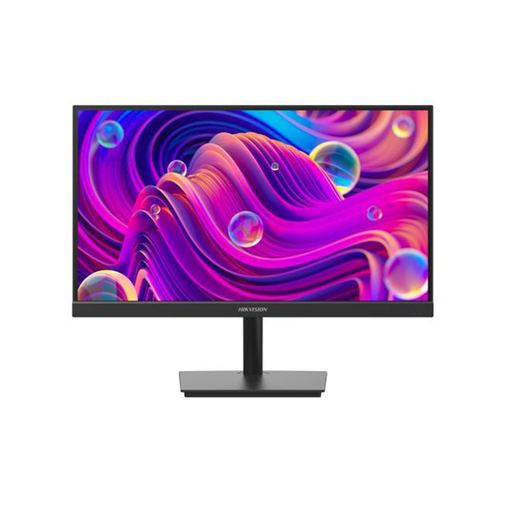 HIKVISION FHD 22'' monitor, 100Hz, hangszórókkal
