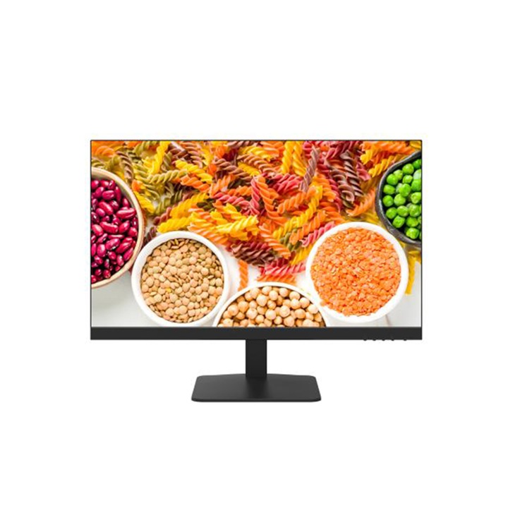 HIKVISION FHD 24'' monitor, 100Hz, keret nélküli