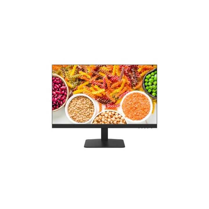 Монитор HIKVISION 24'', FHD, 100Hz, с високоговорители