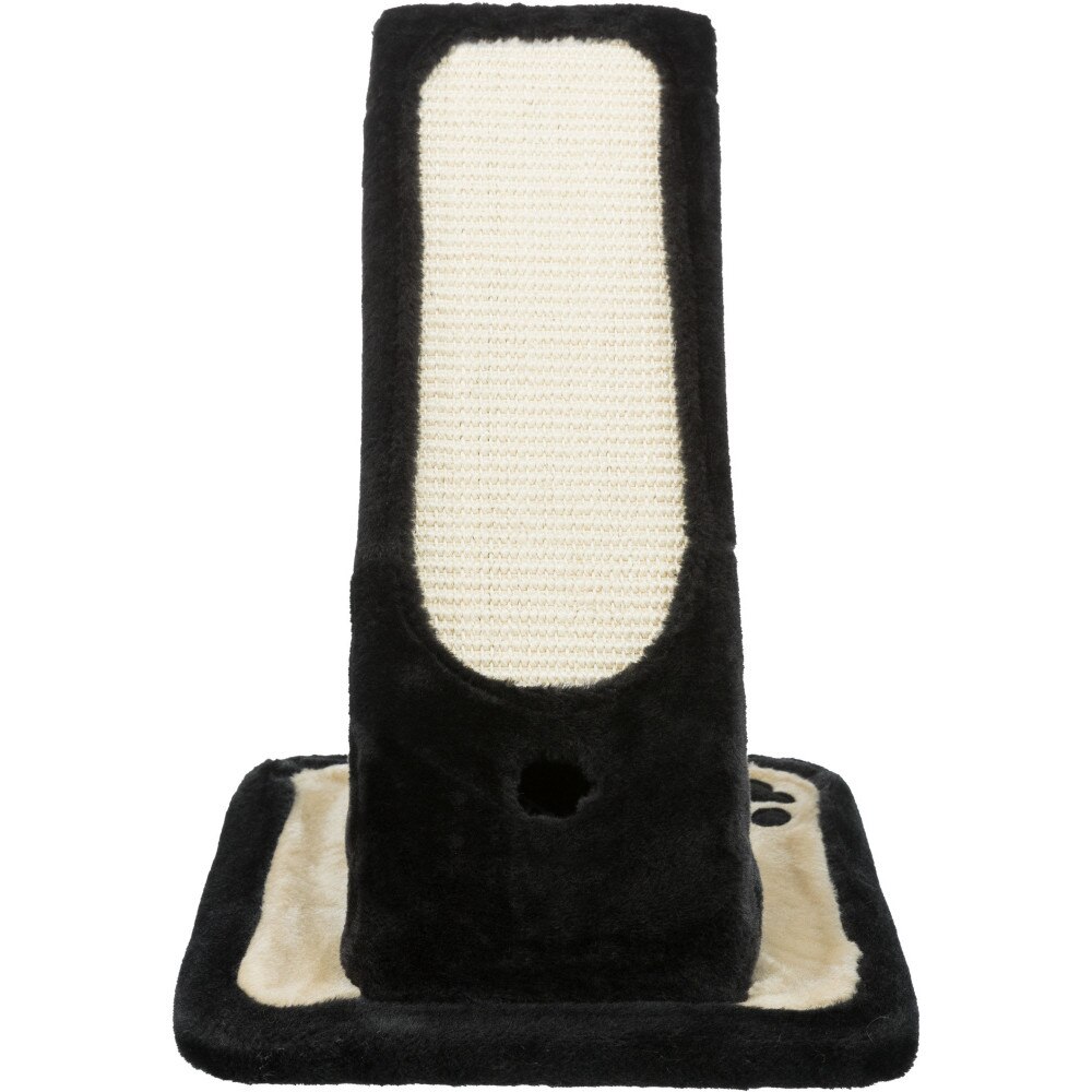 Sisal Trixie 30x42x40 cm, Negru, Alb 43115