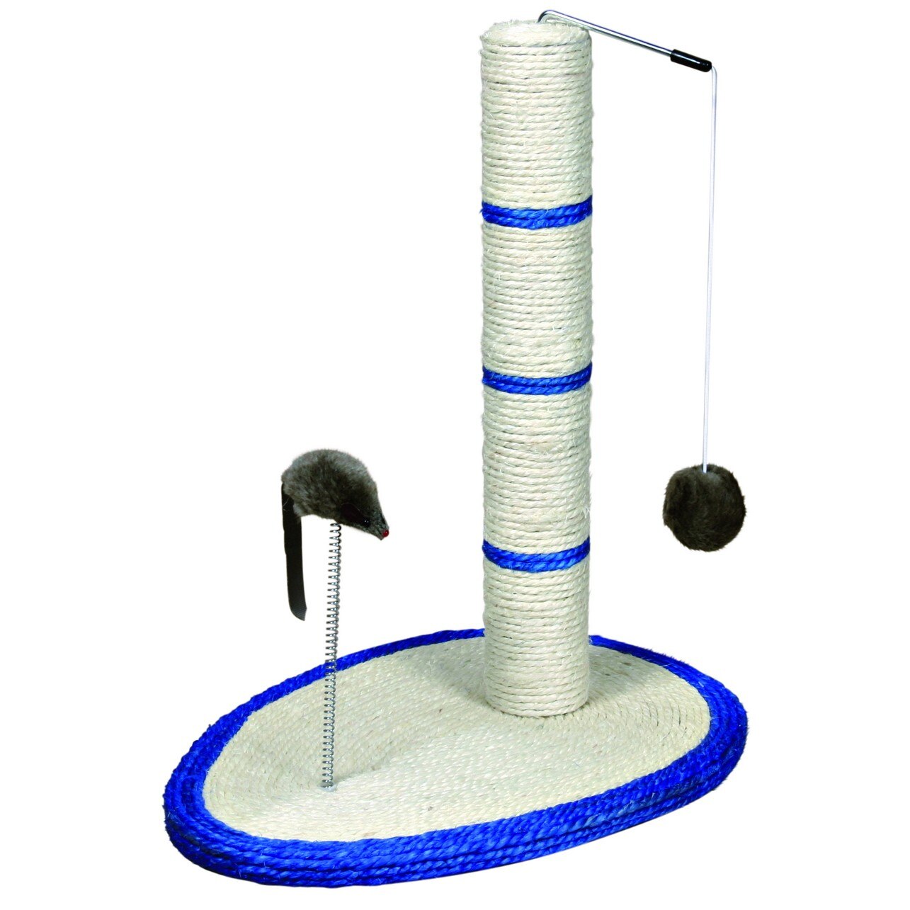 Ansamblu Trixie Scratch Me 50 cm 4306