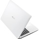 Laptop ASUS X555LD-XX142D cu procesor Intel® Core™ i3-4010U 1.70GHz, Haswell™, 4GB, 500GB, nVIDIA GeForce 820 2GB, Free DOS, White