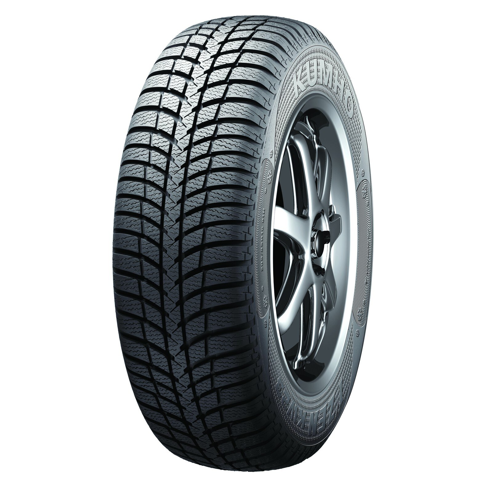 Stop by to know session have fun Anvelopa iarna Kumho KW23 I'zen, 185/65 R15 88T - eMAG.ro