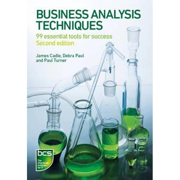 Business Analysis Techniques