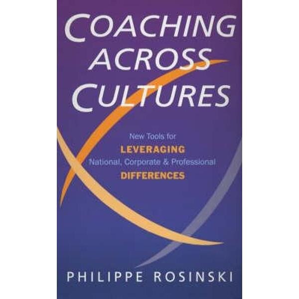 Coaching Across Cultures