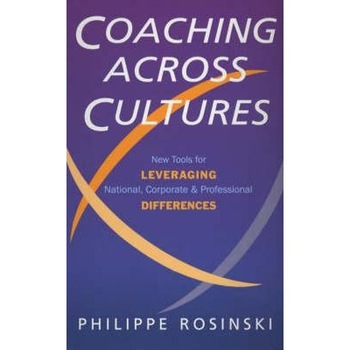 Coaching Across Cultures Coaching Across Cultures