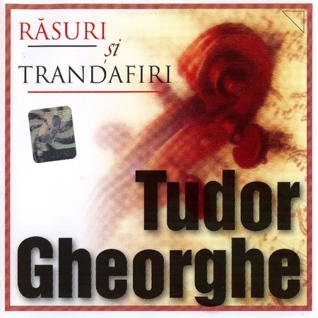 Tudor Gheorghe Rasuri Si Trandafiri Cd Emag Ro Adrian ghenie, cel mai apreciat pictor român contemporan, a vândut tabloul „floarea soarelui în 1937 inspirat din lucrările lui van gogh, cu aproape 4 milioane de euro. emag
