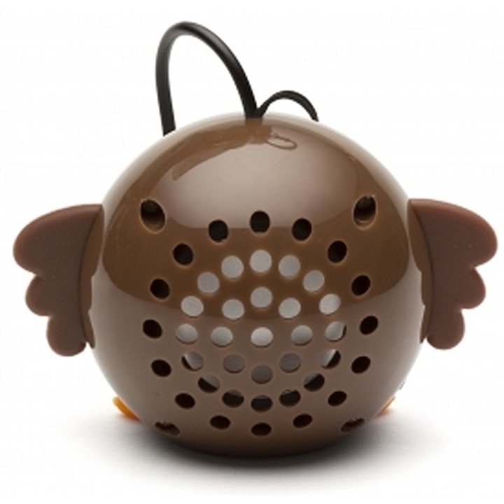 Boxa portabila KitSound Mini Buddy, Robin