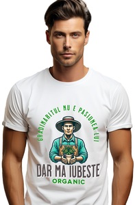 Tricouri Personalizate