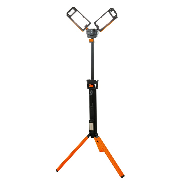 Lampa telescopica MONDELIN Flash