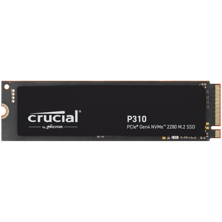 Solid State Drive (SSD) Crucial P310, 500GB