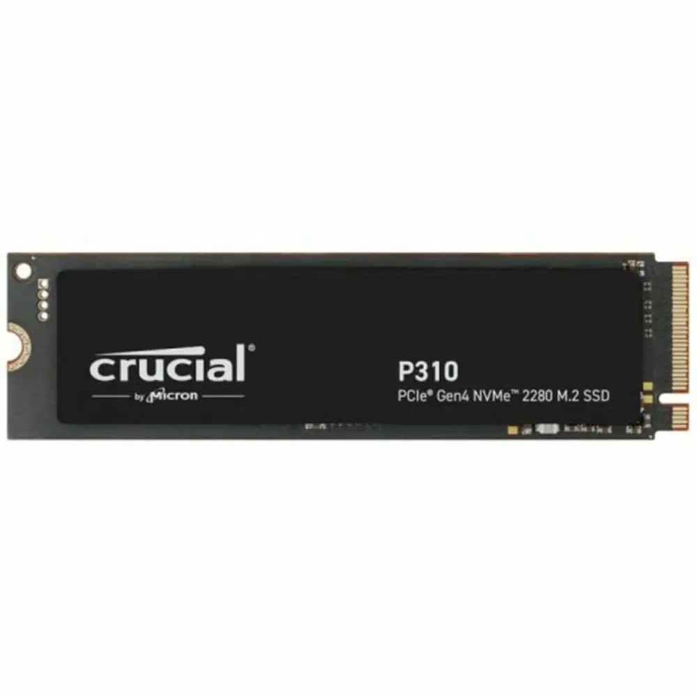 内蔵型SSD Crucial P310 PCIe4.0 M.2 SSD 1TB Solid-State Drive (SSD) Crucial P310, 1TB - eMAG.ro