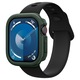 Carcasa Caseology Vault compatibila cu Apple Watch 10 46mm Green