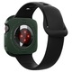 Carcasa Caseology Vault compatibila cu Apple Watch 10 46mm Green
