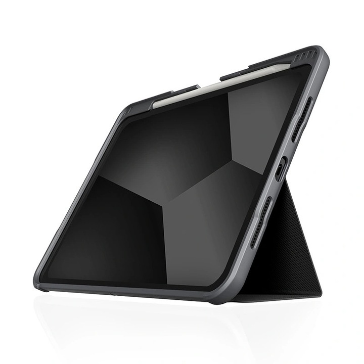 Калъф за Apple iPad Pro 11" (M4, 2024), черен