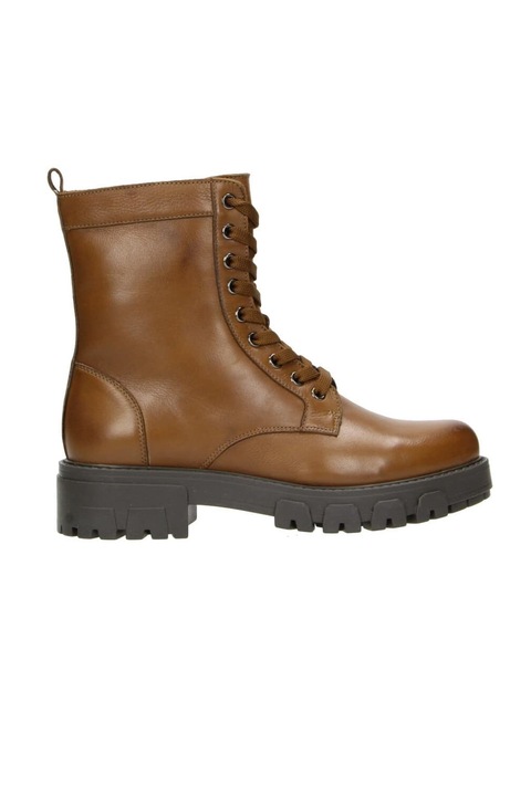 Ghete dama Cafe Moda Samantha, Maro inchis, 39 EU