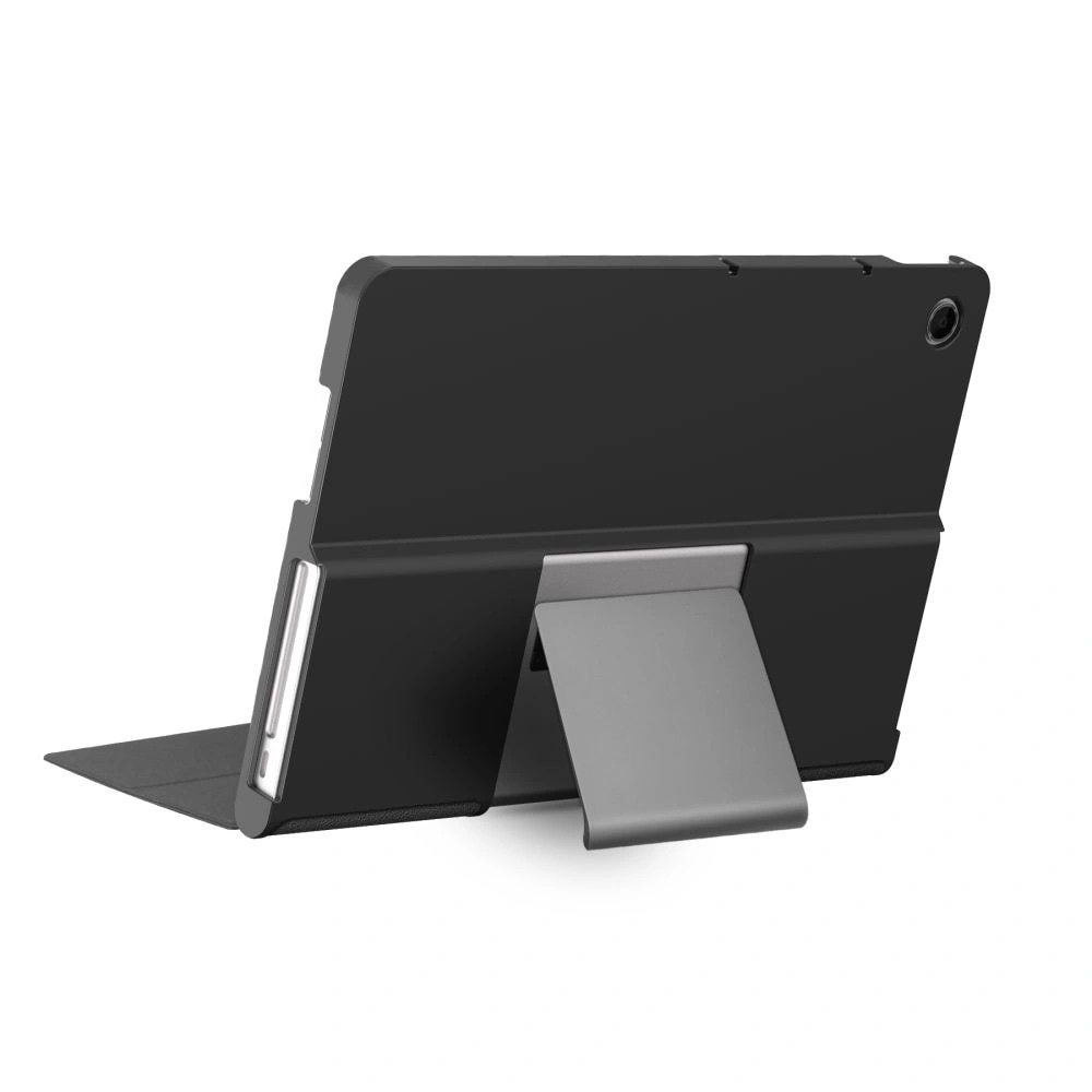 Husa tableta Tech-Protect SmartCase, pentru Lenovo Tab Plus 11.5 Tb-351, Negru