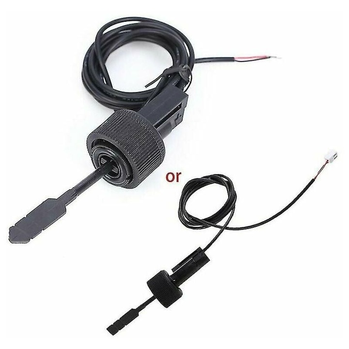 Comutator de flux cu palete pentru apa Enforose, performanta stabila, toleranta mare la presiune, 1MPA, pentru sisteme de incalzire si aer conditionat