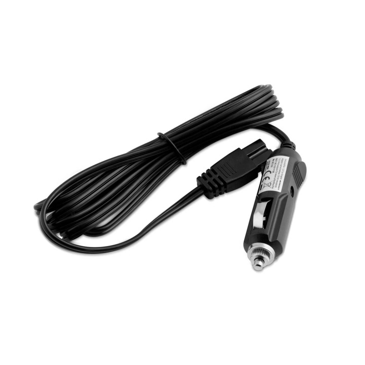 Alimentare auto pentru dezumidificatorul Berdsen, 12 V DC