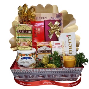 Pachete si cosuri cadou