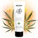 Gel lubrifiant Sativa Seed Oil Bruma, de alunecare, cu aroma de cannabis, 100 ml